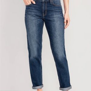 Old navy Wow boyfriend jeans
